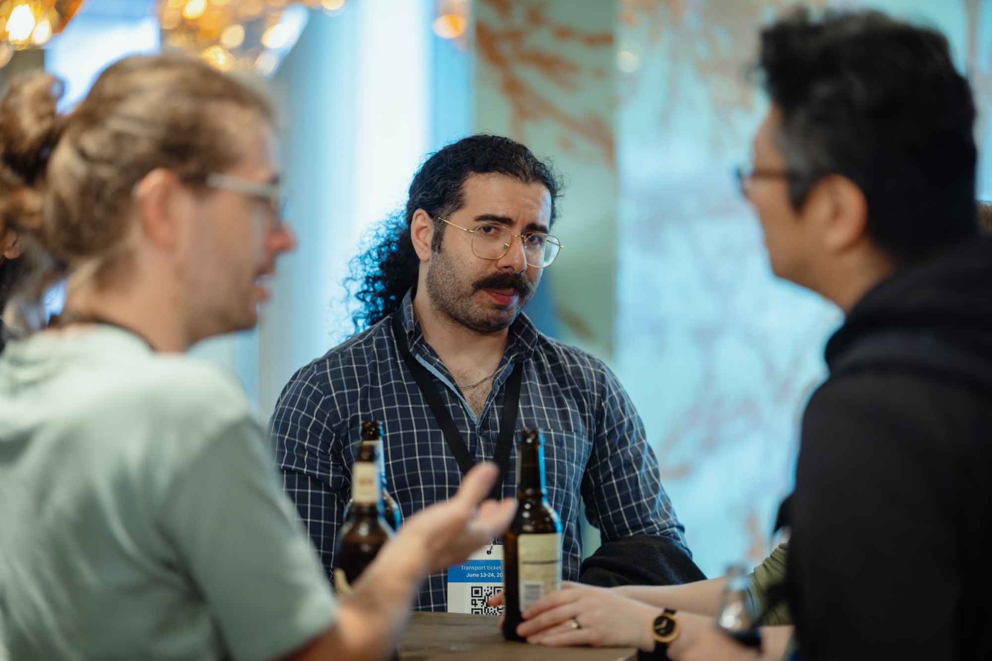 11th International XR-Metaverse Conference — photo 130